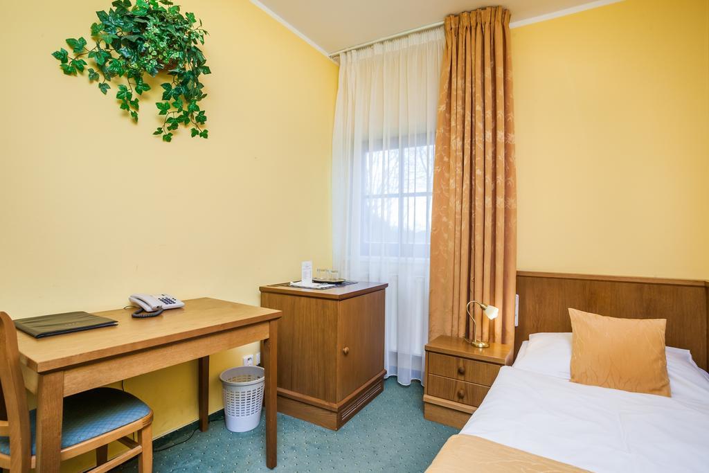Hotel Jelinkova Vila Velke Mezirici Phòng bức ảnh